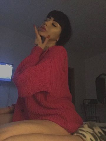 Проститутка Алена